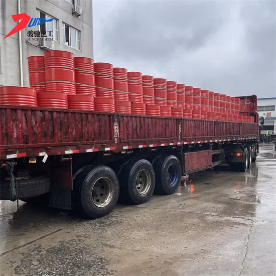 Fornecimento de fábrica Diisocianato de tolueno Tdi 80/20 /Tolylene