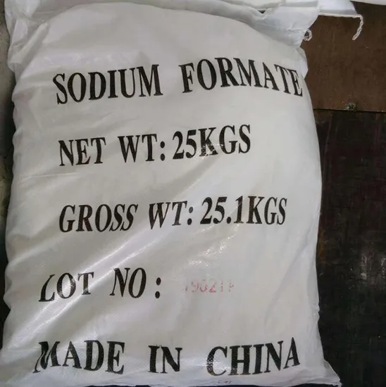 Produtos Químicos da China CAS Nº 141