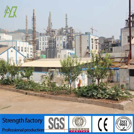 Fornecimento de fábrica de produtos químicos na China CAS 141