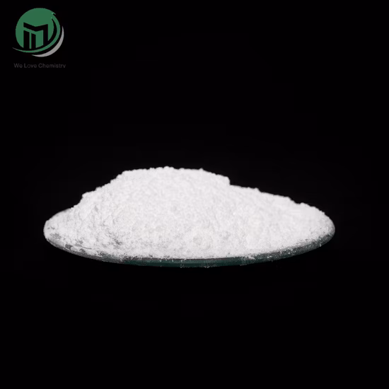 Melamina com pureza de 99,8% para uso industrial