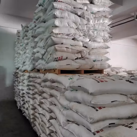 Fornecedor de melamina C3h6n6 China Chemical 108