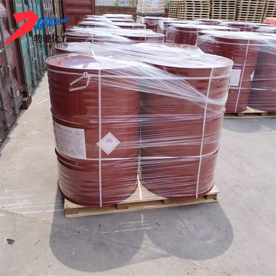Preço de diisocianato de tolueno poliol Tdi 80/20 para fabricação de espuma 584